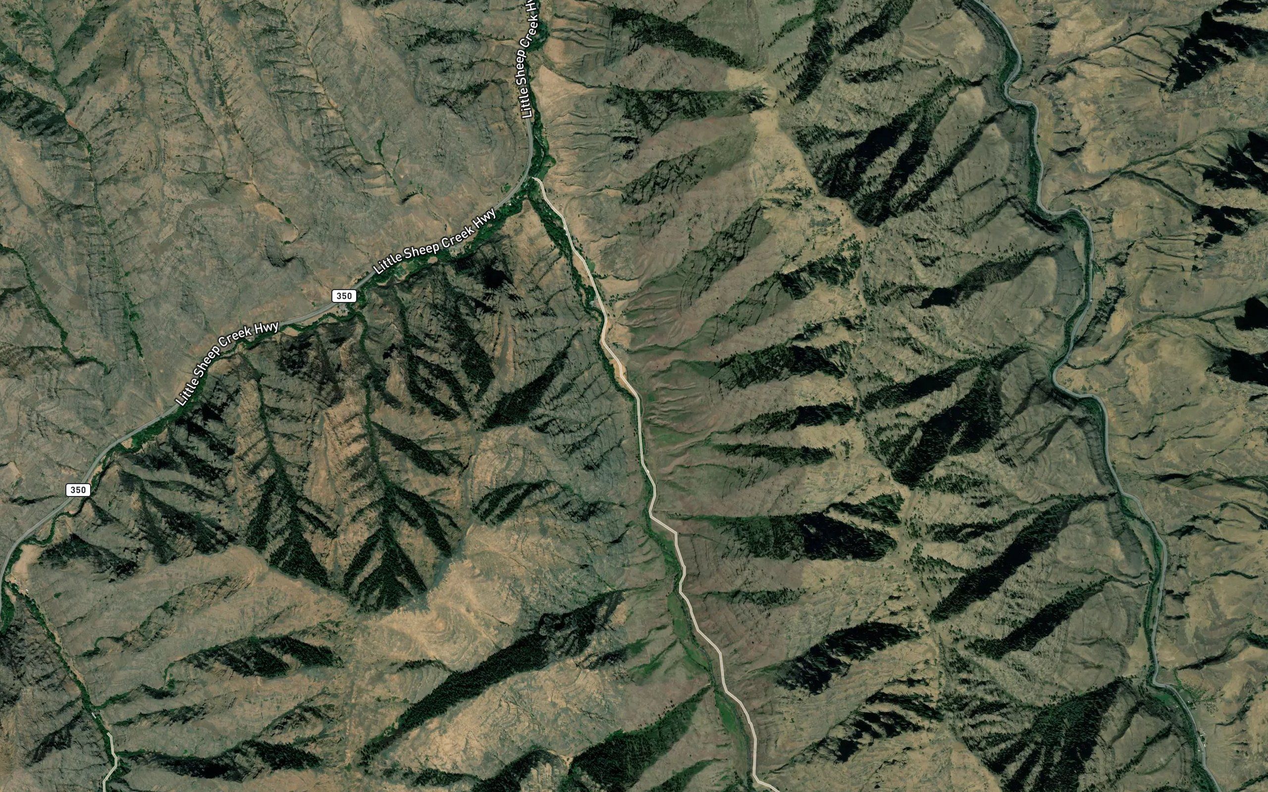 Grave Creek