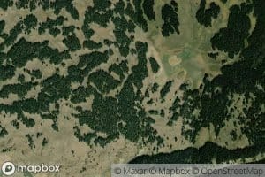 Monument Reservoir Number 2