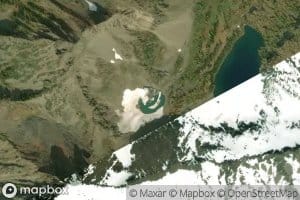 Cup Lake