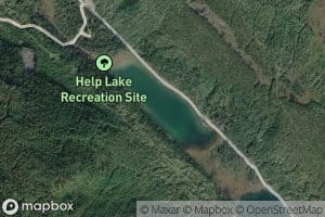 Help Lake