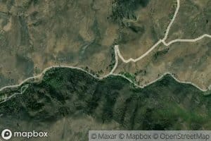 Sheep Creek