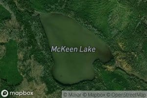 McKeen Lake