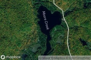 Lac du Serpent