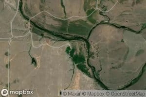 East Fork Battle Creek