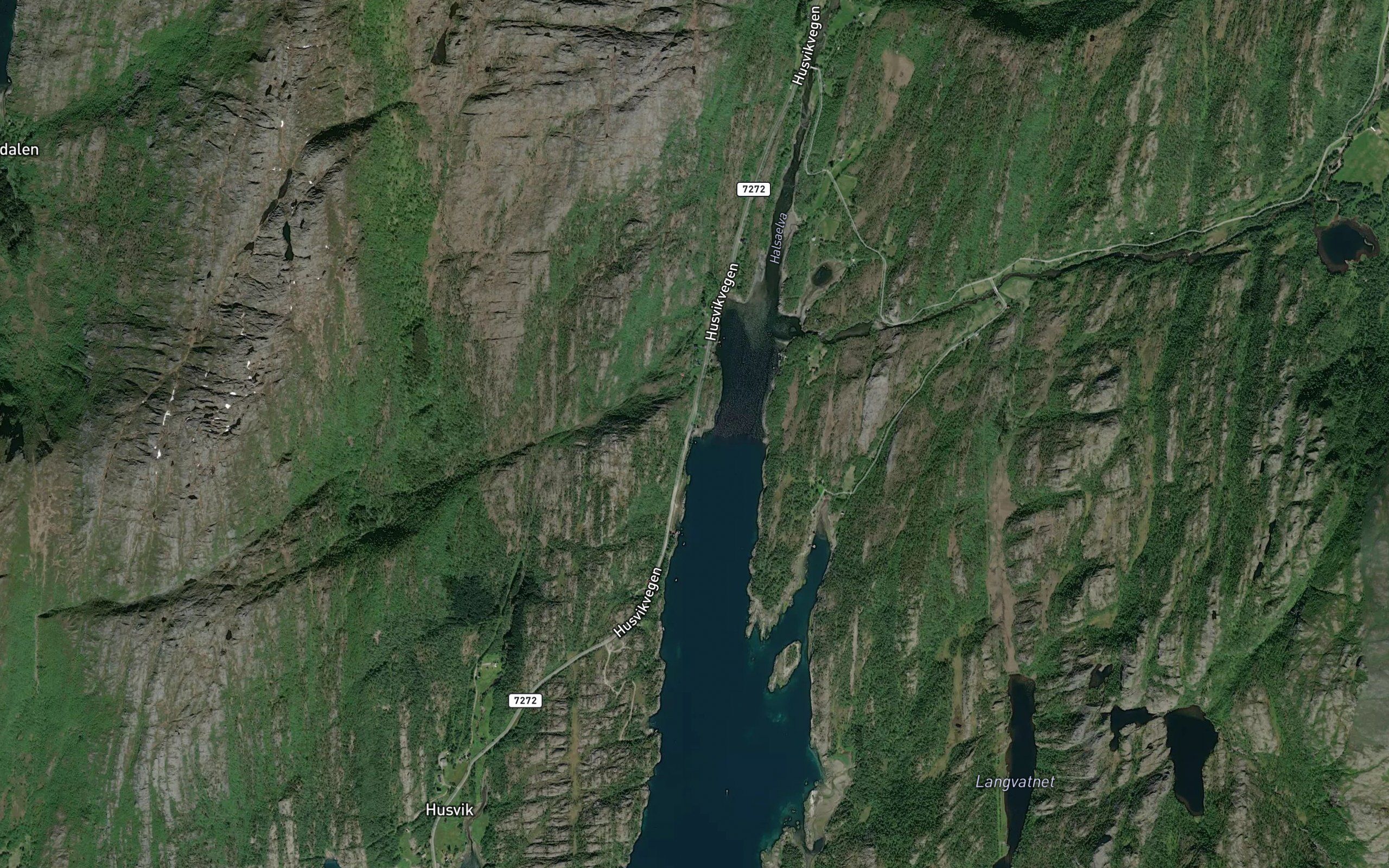 Klubbvika