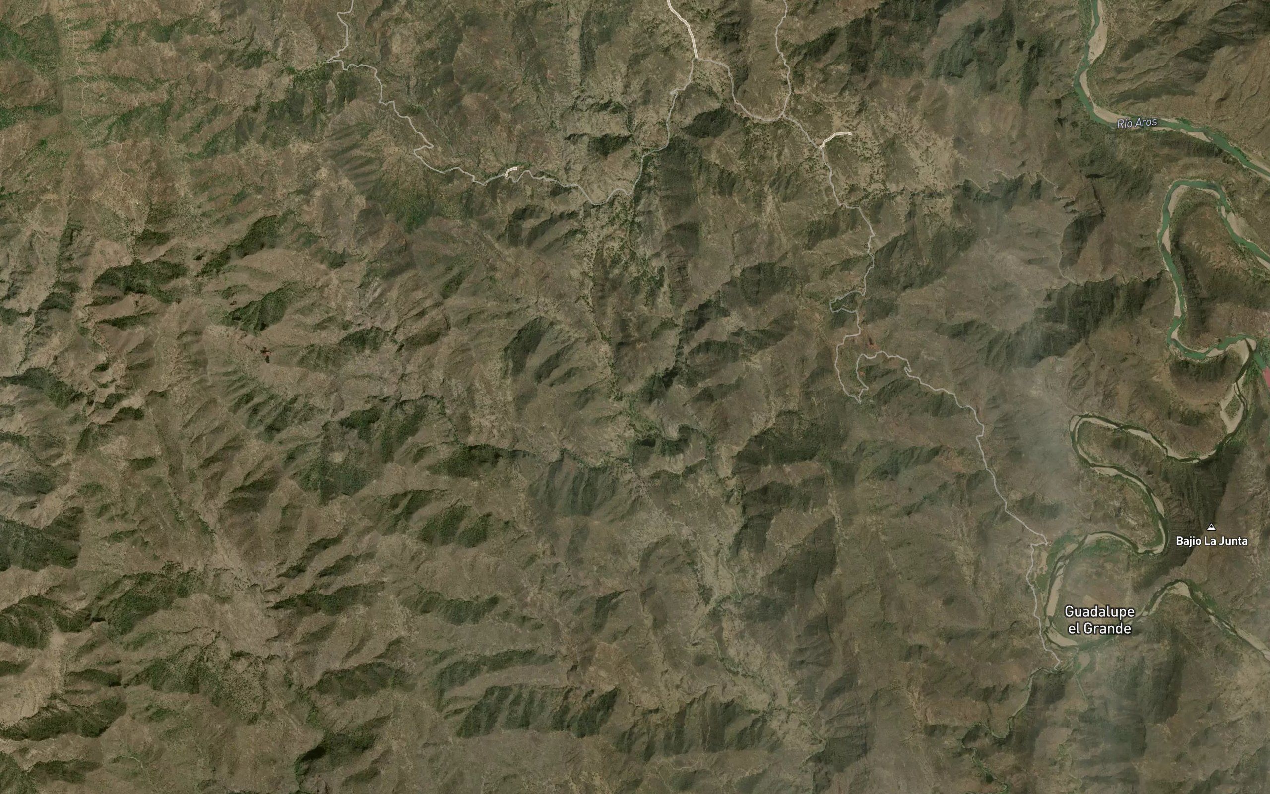 Las Animas