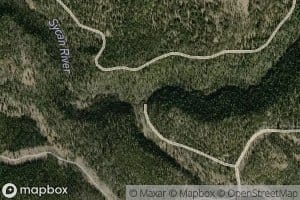Rifle Creek