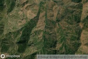 Barranca Las Parotas