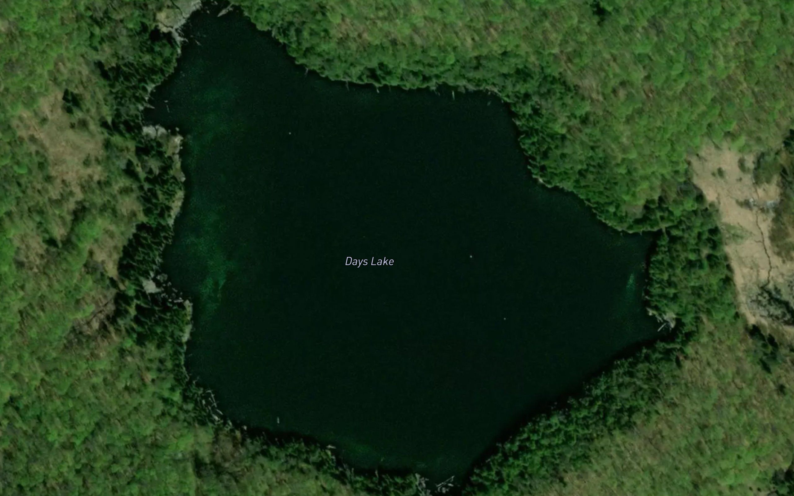 Days Lake