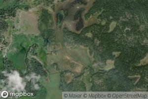 Muench Creek