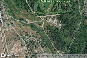 Airport Creek