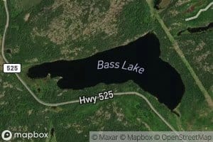 Bass Lake