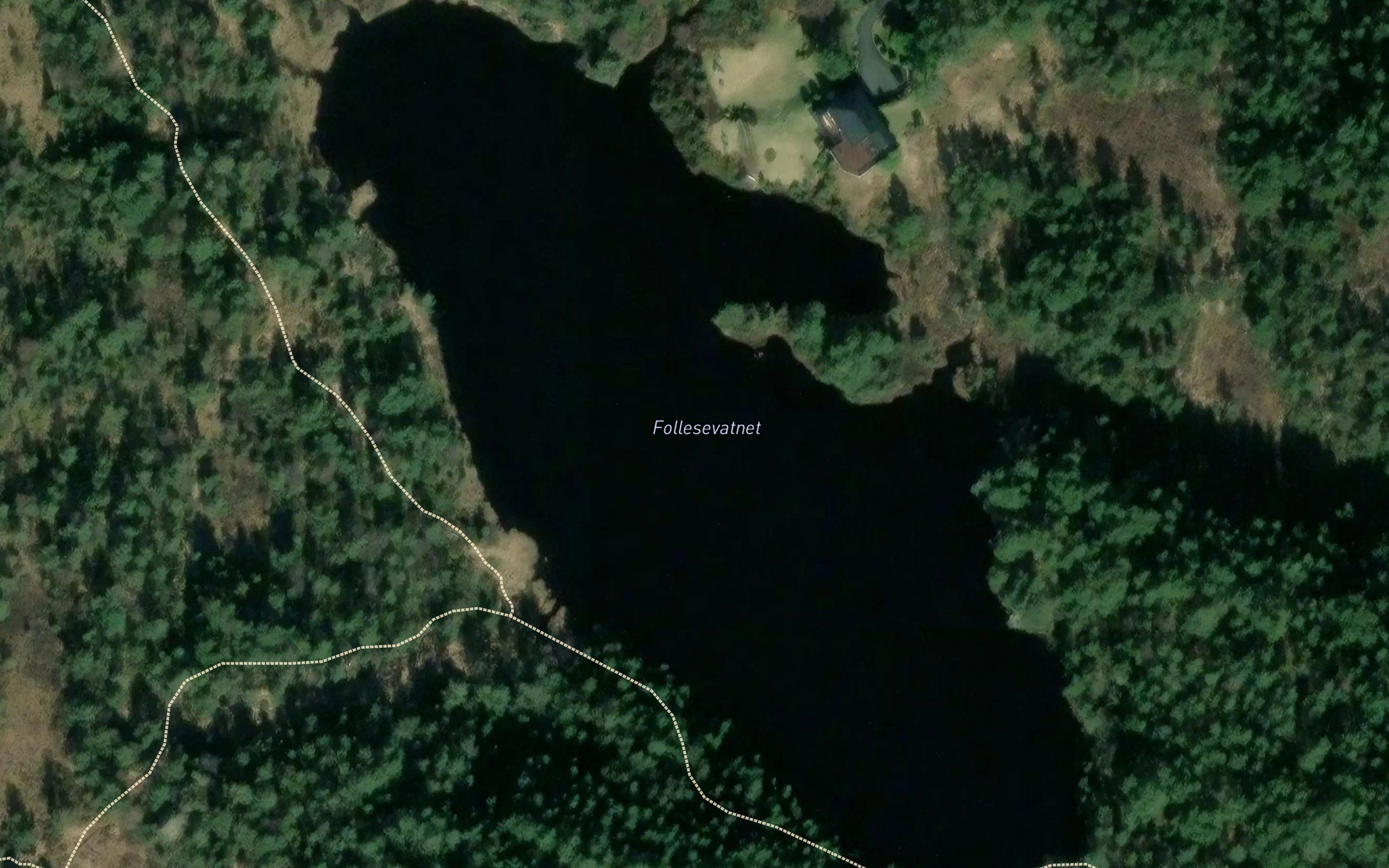 Follesevatnet