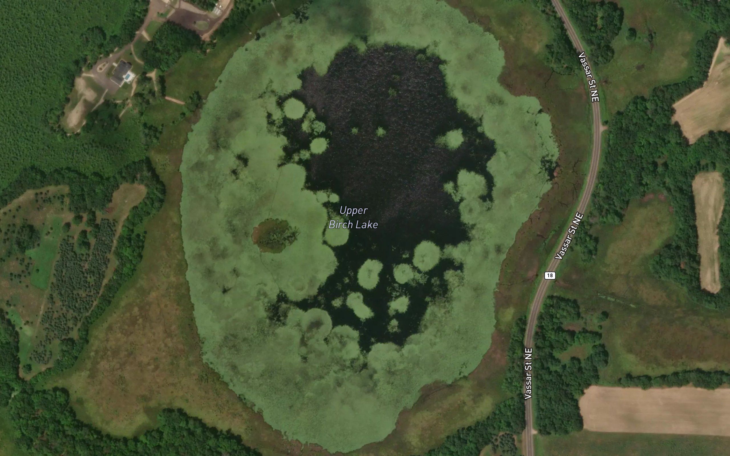 Upper Birch Lake