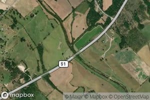 Harts Creek
