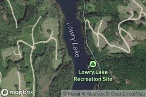 Lowry Lake