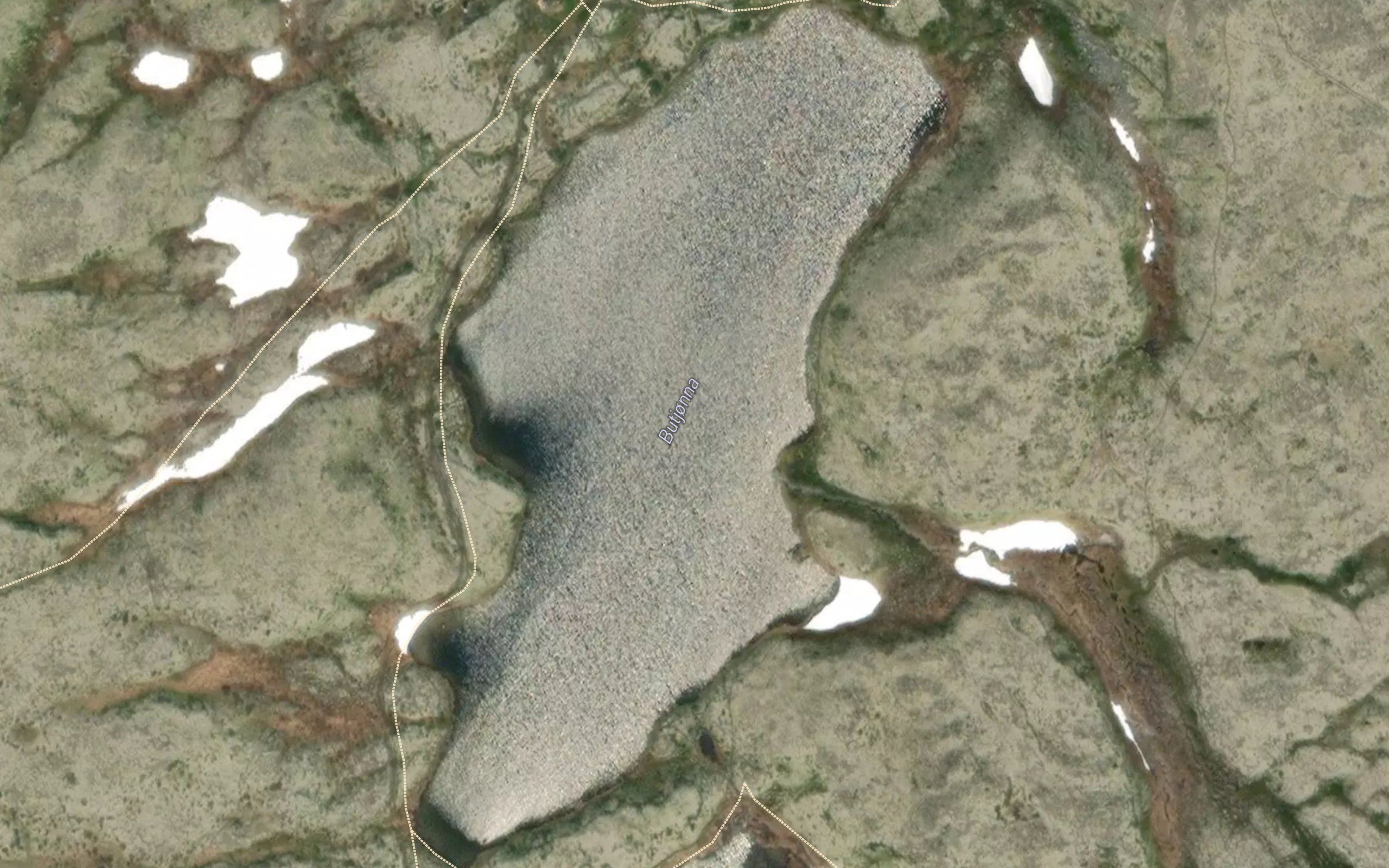 Butjonna