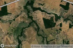 Corrego da Agua Suja