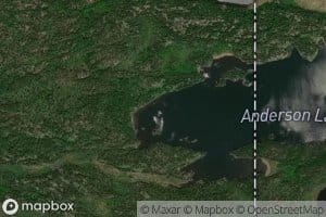 Anderson Lake