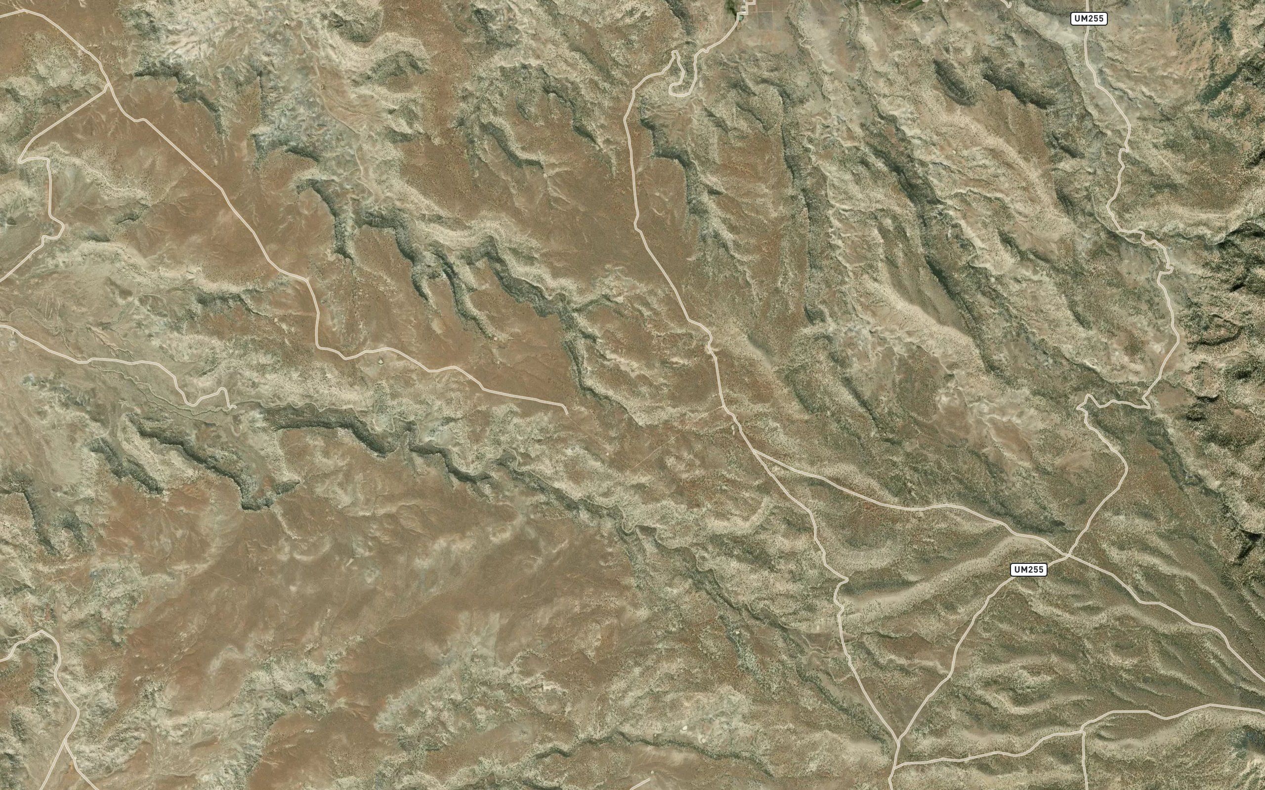 Dry Fork Lightner Creek