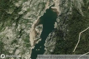 Bear River Reservoir
