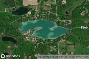 Burgess Lake