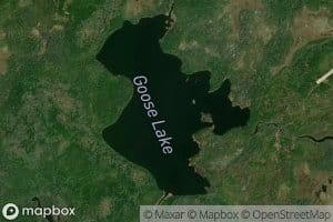 Goose Lake