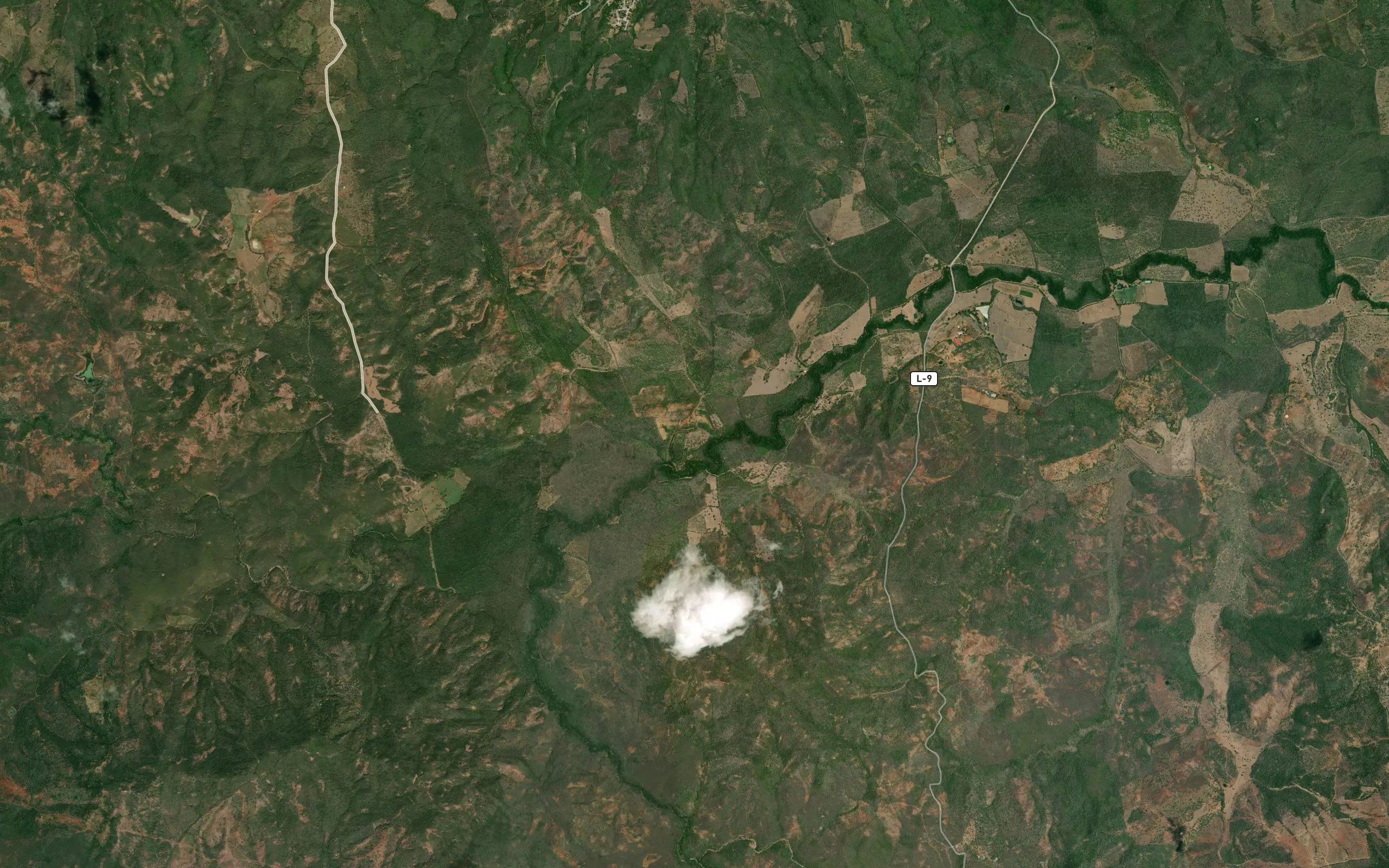 Rio Acurigua