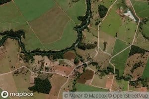 Corrego Sao Domingos