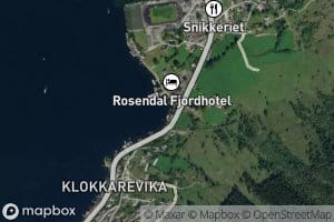 Malmangersvika