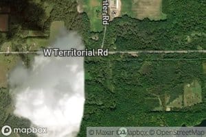 East Fork West Branch Saint Joseph River