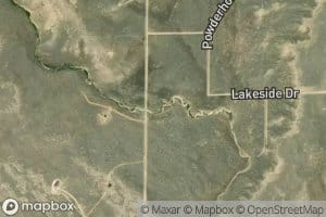 Lake Hattie Supply Ditch Number 2