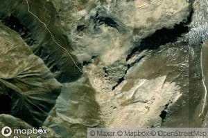 Lac des Neuf Couleurs