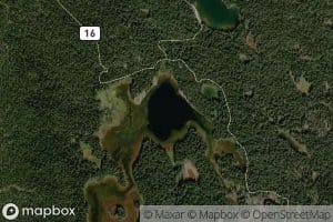 Winopee Lake