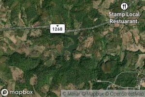 Ang Kep Nam Huai Bung