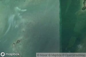 Newfound Harbor Channel