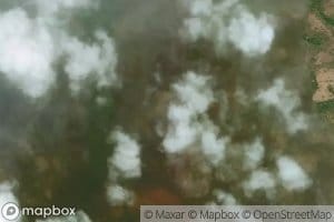 Quebrada Los Pavones