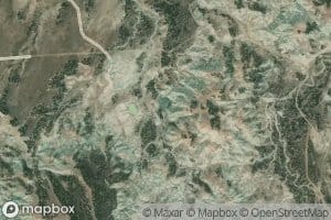 Balsam Root Reservoir