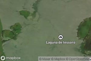 Laguna del Tesoro