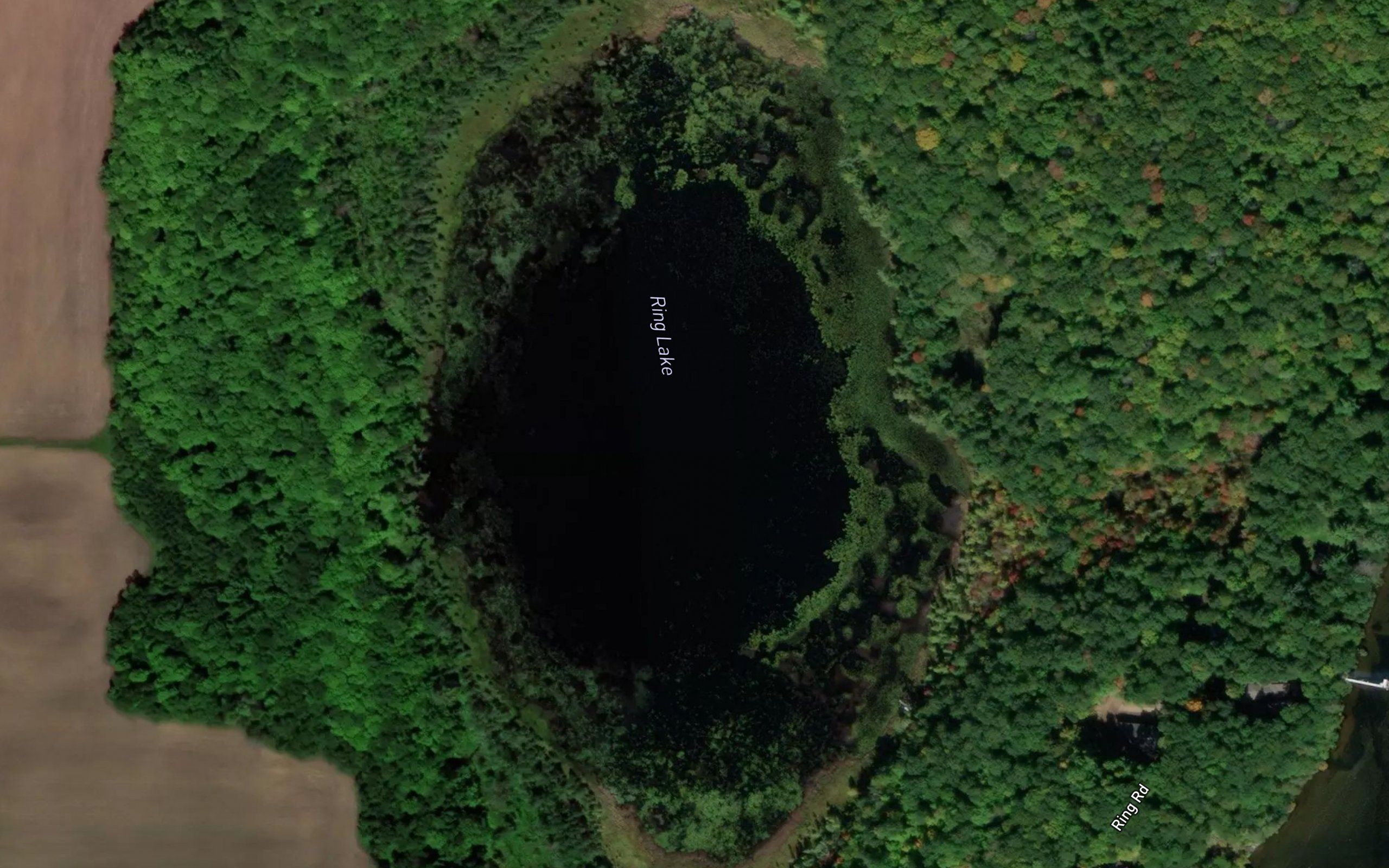 Ring Lake