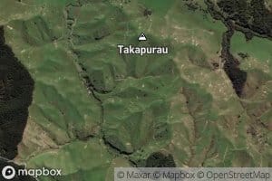 Pakaitui Stream