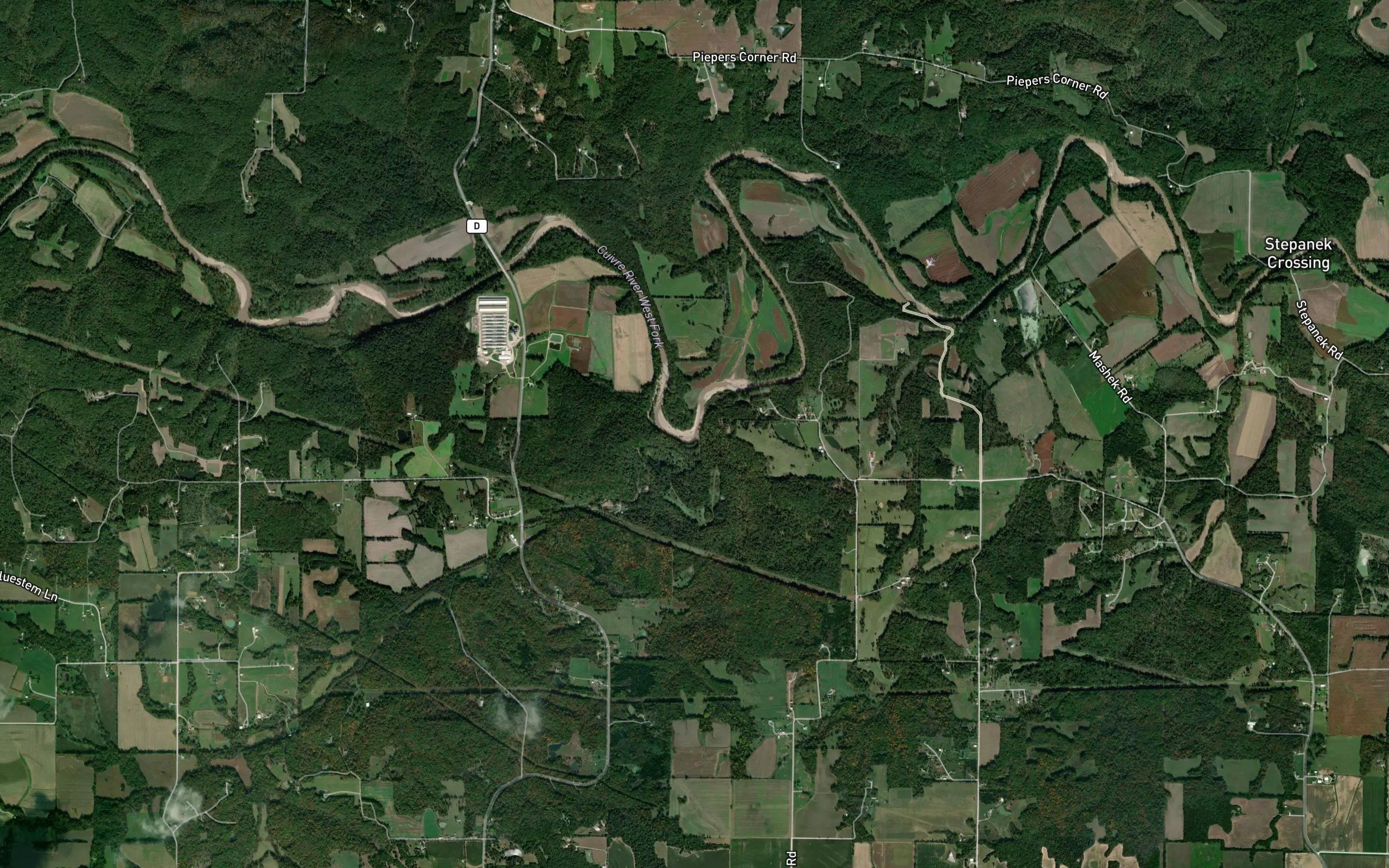 Turkey Creek