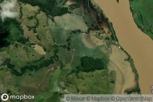 Quebrada Zanja Honda