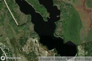 East Horseshoe Lake