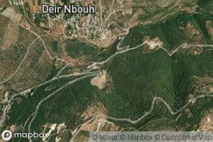 Zaroub Ain el Qassaif