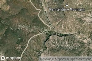 Cornwall Basin Spring