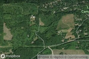 Columbia Tie Mill Pond
