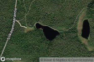 Ylimmainen Hiidenlampi