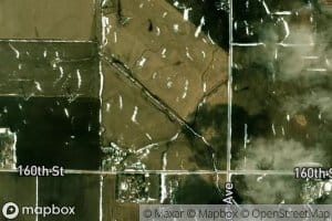 Judicial Ditch Number 64