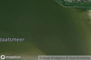 Verdronkenland van het Markiezaat van Bergen op Zoom